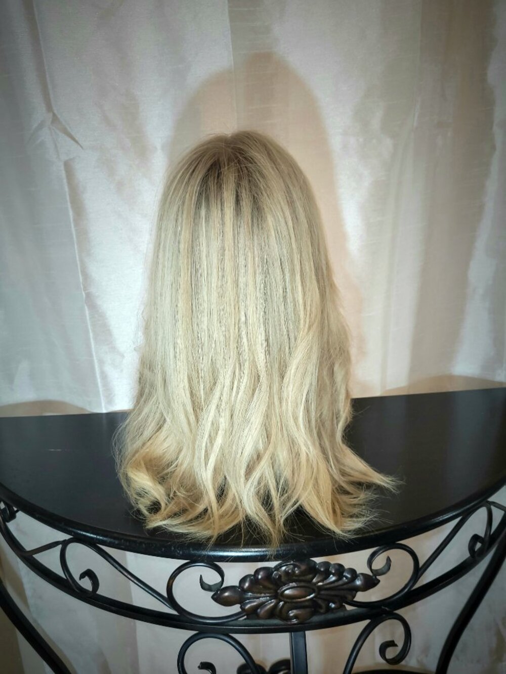 Human Hair